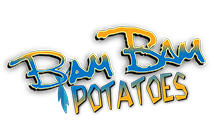 Bam Bam Potatoes – Fast Food in Orlando
